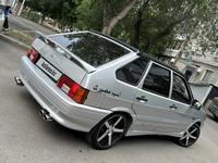 ВАЗ (Lada) 2114 2007 года за 1 300 000 тг. в Костанай