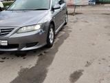 Mazda 6 2003 года за 3 000 000 тг. в Алматы – фото 3