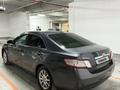 Toyota Camry 2010 годаfor6 700 000 тг. в Астана – фото 4