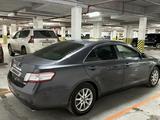 Toyota Camry 2010 годаүшін6 700 000 тг. в Астана – фото 5