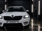 Skoda Yeti 2015 годаүшін6 600 000 тг. в Усть-Каменогорск – фото 2