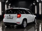 Skoda Yeti 2015 годаүшін6 600 000 тг. в Усть-Каменогорск