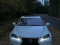 Lexus IS 350 2007 года за 7 900 000 тг. в Алматы