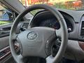 Toyota Camry 2005 года за 6 000 000 тг. в Алматы – фото 20