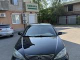 Toyota Camry 2005 года за 6 000 000 тг. в Алматы