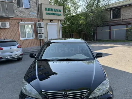 Toyota Camry 2005 года за 6 000 000 тг. в Алматы