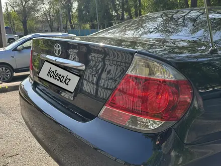 Toyota Camry 2005 года за 6 000 000 тг. в Алматы – фото 10