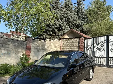 Toyota Camry 2005 года за 6 000 000 тг. в Алматы – фото 13