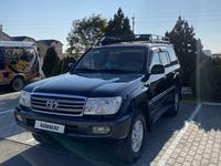 Toyota Land Cruiser 2005 годаfor10 700 000 тг. в Актау