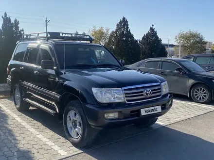 Toyota Land Cruiser 2005 года за 10 700 000 тг. в Актау – фото 22