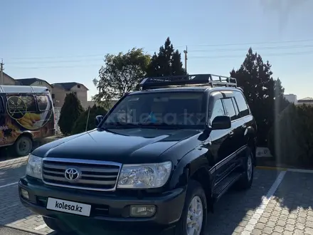 Toyota Land Cruiser 2005 года за 10 700 000 тг. в Актау – фото 27