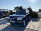 Toyota Land Cruiser 2002 года за 10 700 000 тг. в Актау – фото 5