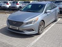 Hyundai Sonata 2014 годаүшін6 000 000 тг. в Астана