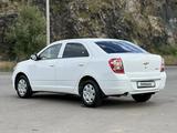 Chevrolet Cobalt 2021 годаүшін5 000 000 тг. в Усть-Каменогорск – фото 3