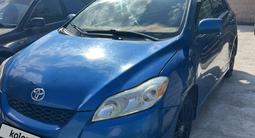 Toyota Matrix 2009 годаүшін3 450 000 тг. в Алматы – фото 2