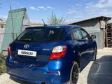 Toyota Matrix 2009 годаүшін3 450 000 тг. в Алматы – фото 4