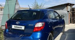 Toyota Matrix 2009 годаүшін3 450 000 тг. в Алматы – фото 4