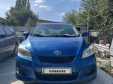 Toyota Matrix 2009 годаүшін3 450 000 тг. в Алматы