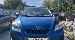 Toyota Matrix 2009 годаүшін3 450 000 тг. в Алматы