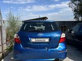 Toyota Matrix 2009 годаүшін3 450 000 тг. в Алматы – фото 5