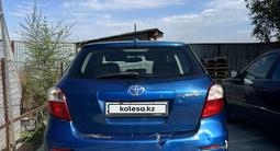 Toyota Matrix 2009 годаүшін3 450 000 тг. в Алматы – фото 5