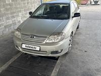 Toyota Corolla 2006 годаүшін2 500 000 тг. в Алматы