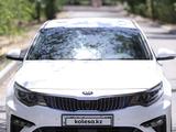 Kia K5 2018 года за 9 500 000 тг. в Шымкент – фото 2