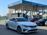 Kia K5 2018 года за 9 500 000 тг. в Шымкент