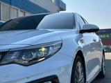 Kia K5 2018 года за 9 500 000 тг. в Шымкент – фото 4