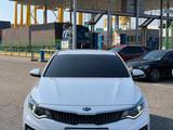 Kia K5 2018 года за 9 500 000 тг. в Шымкент – фото 5