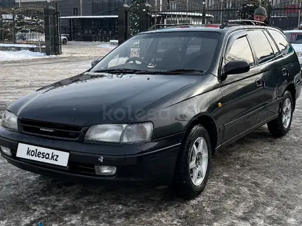 Toyota Caldina 1994 года за 1 500 000 тг. в Алматы