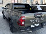 Toyota Hilux 2022 годаүшін25 000 000 тг. в Актау – фото 3