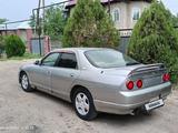 Nissan Skyline 1998 года за 1 700 000 тг. в Алматы – фото 3