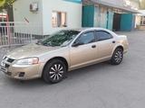 Dodge Stratus 2004 года за 4 000 000 тг. в Алматы