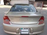 Dodge Stratus 2004 года за 4 000 000 тг. в Алматы – фото 2