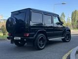 Mercedes-Benz G 500 2008 годаүшін20 000 000 тг. в Алматы – фото 4