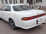 Toyota Mark II 1996 года за 3 400 000 тг. в Балхаш – фото 3