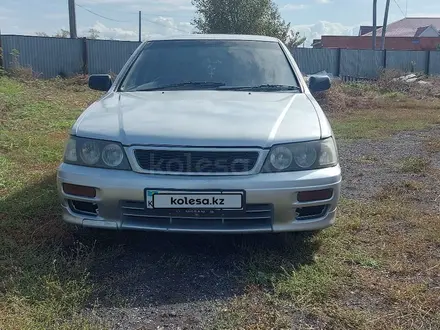 Nissan Bluebird 1998 года за 1 200 000 тг. в Кокшетау