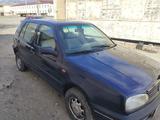 Volkswagen Golf 1992 года за 1 600 000 тг. в Ушарал – фото 3