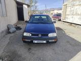 Volkswagen Golf 1992 года за 1 600 000 тг. в Ушарал – фото 5