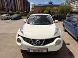 Nissan Juke 2012 года за 4 200 000 тг. в Астана – фото 2
