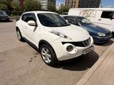 Nissan Juke 2012 года за 4 200 000 тг. в Астана – фото 3