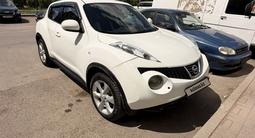 Nissan Juke 2012 года за 4 200 000 тг. в Астана – фото 3