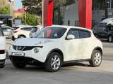 Nissan Juke 2012 года за 4 200 000 тг. в Астана
