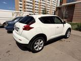 Nissan Juke 2012 года за 4 200 000 тг. в Астана – фото 5