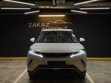 BYD Yuan Up Beyond 2025 года за 7 350 000 тг. в Алматы – фото 2