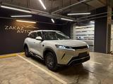 BYD Yuan Up Beyond 2025 года за 7 350 000 тг. в Алматы – фото 5