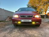Honda Odyssey 1997 годаүшін1 850 000 тг. в Астана – фото 2