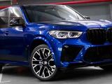 R21-22/M Star Spoke/BMW X5M F95 за 3 000 000 тг. в Караганда
