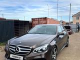 Mercedes-Benz E 200 2014 года за 12 000 000 тг. в Кокшетау – фото 2